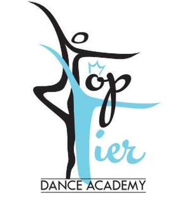Top Tier Dance Academy - Home